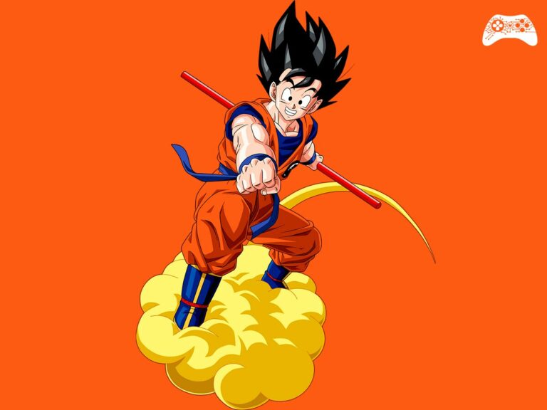 Goku