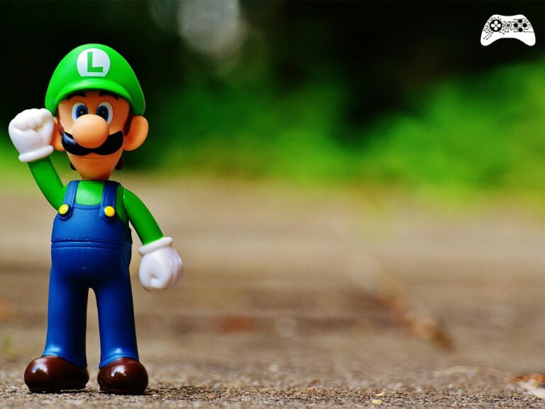 Luigi