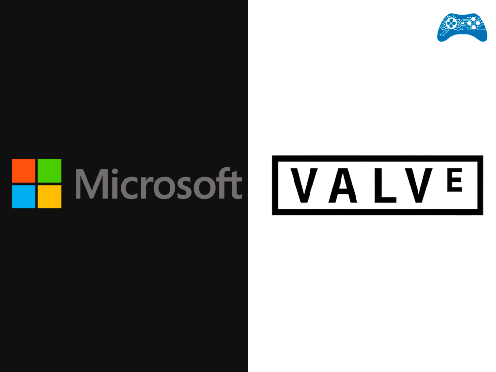 Microsoft X Valve