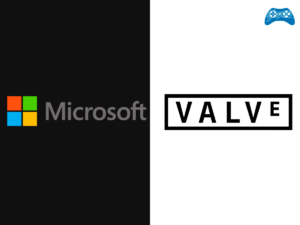 Microsoft X Valve