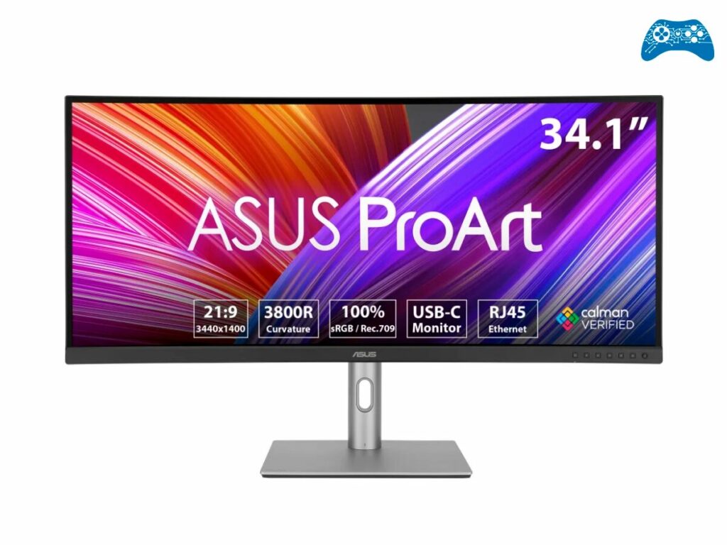 Monitor ASUS