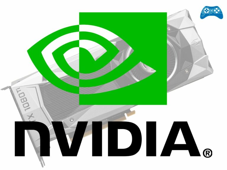 Nvidia GeForce