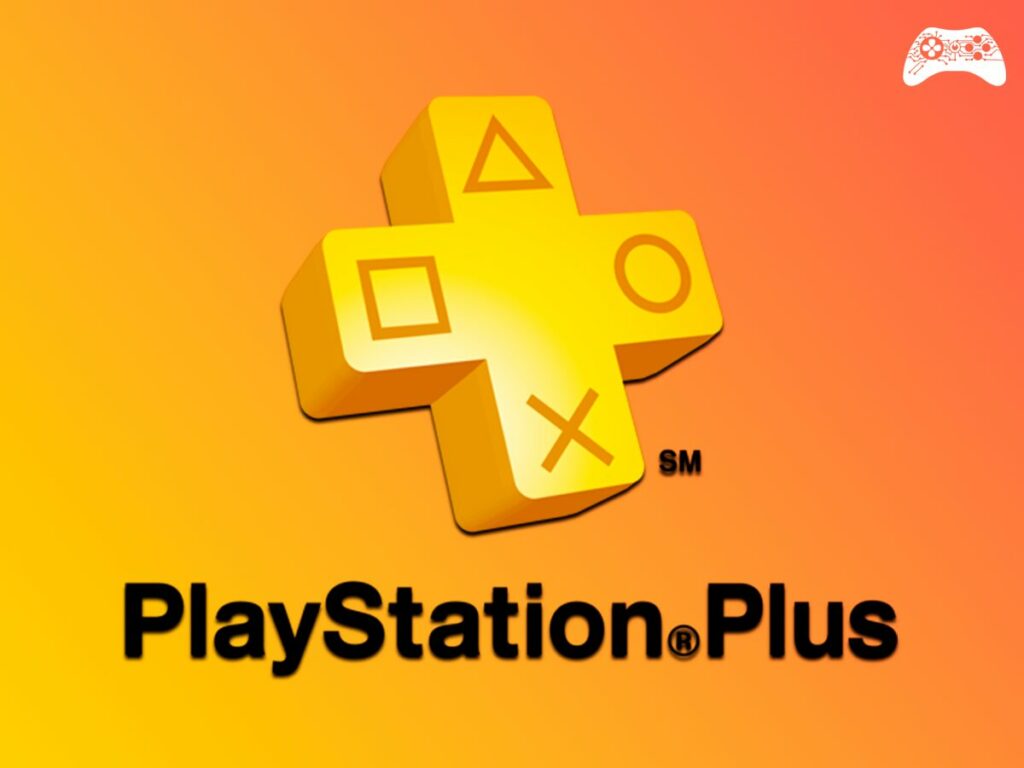 PS PLUS 2
