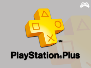 PS Plus