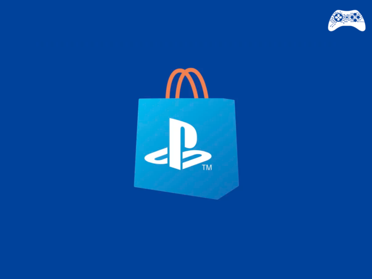 PS Store