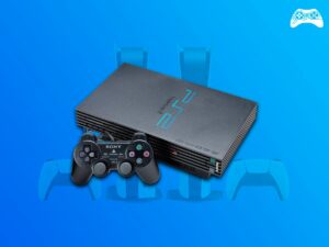 PS5 x PS2