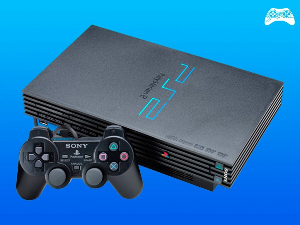 Playstation 2