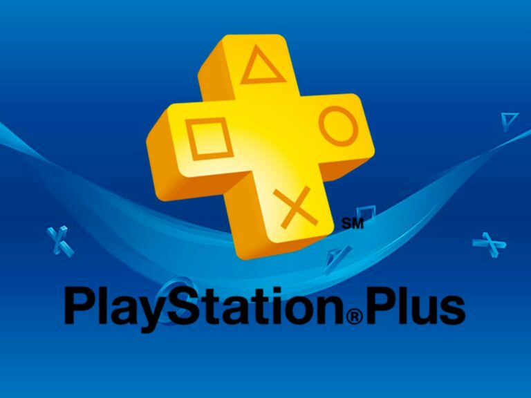 Playstation PLUS