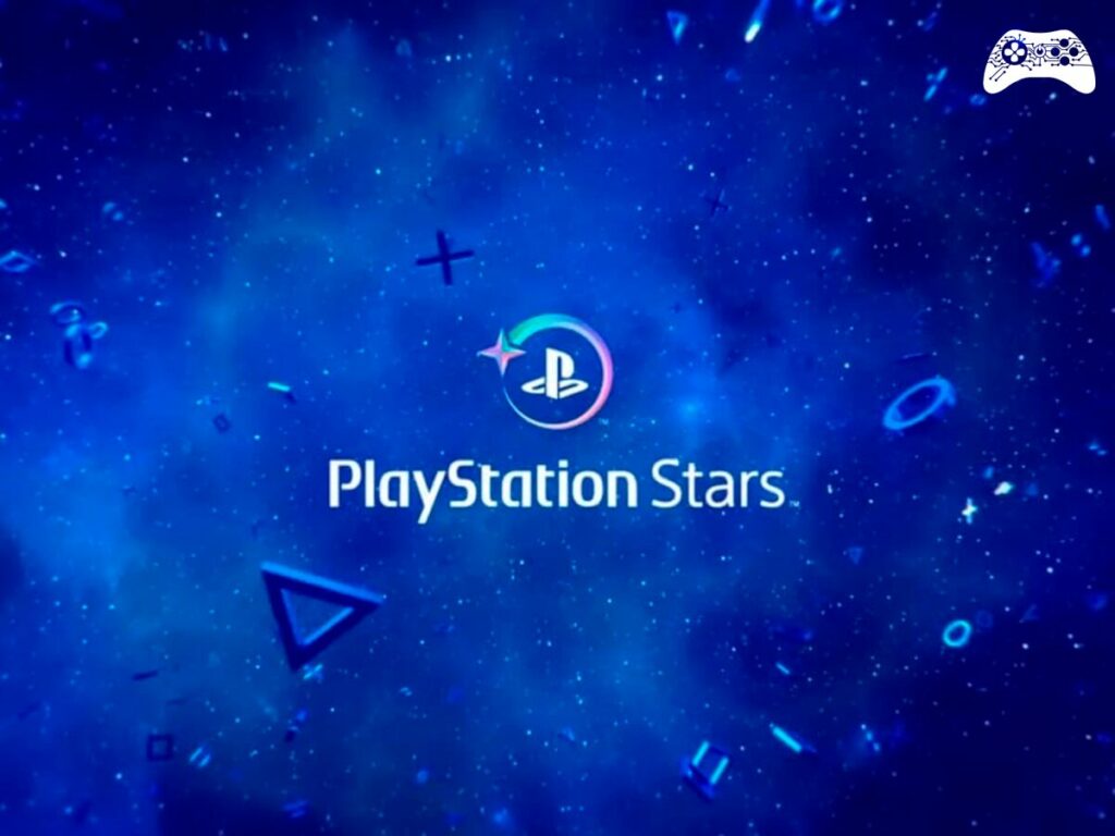Playstation Stars