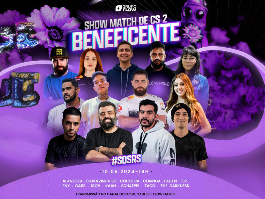 SOS Rio Grande do Sul