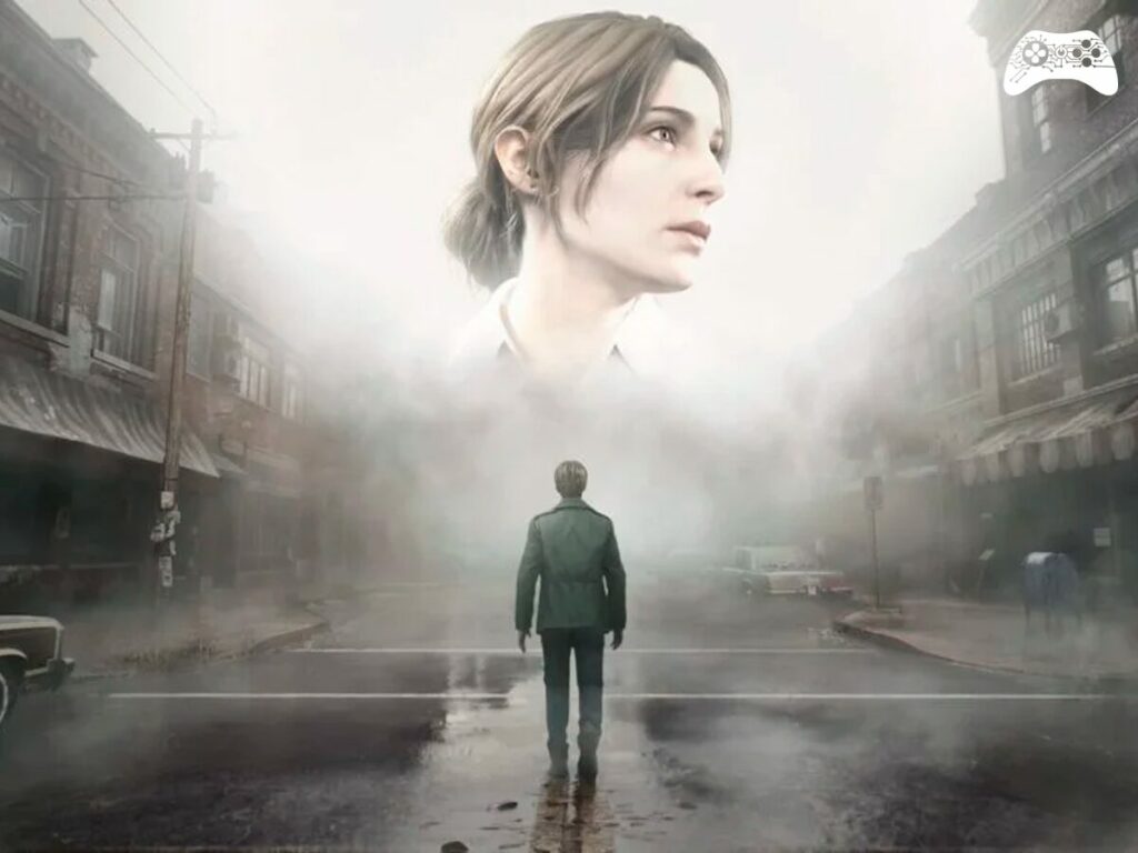 Silent Hill 2 Remake