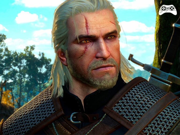 The Witcher
