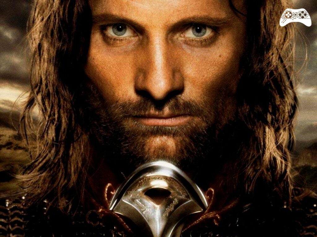 Viggo Mortensen