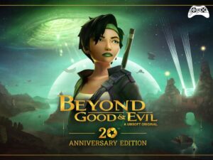 Beyond Good & Evil