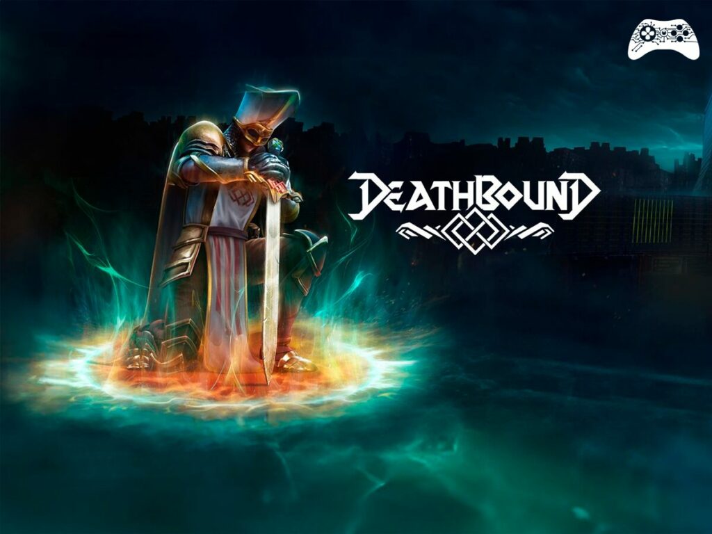 Deathbound