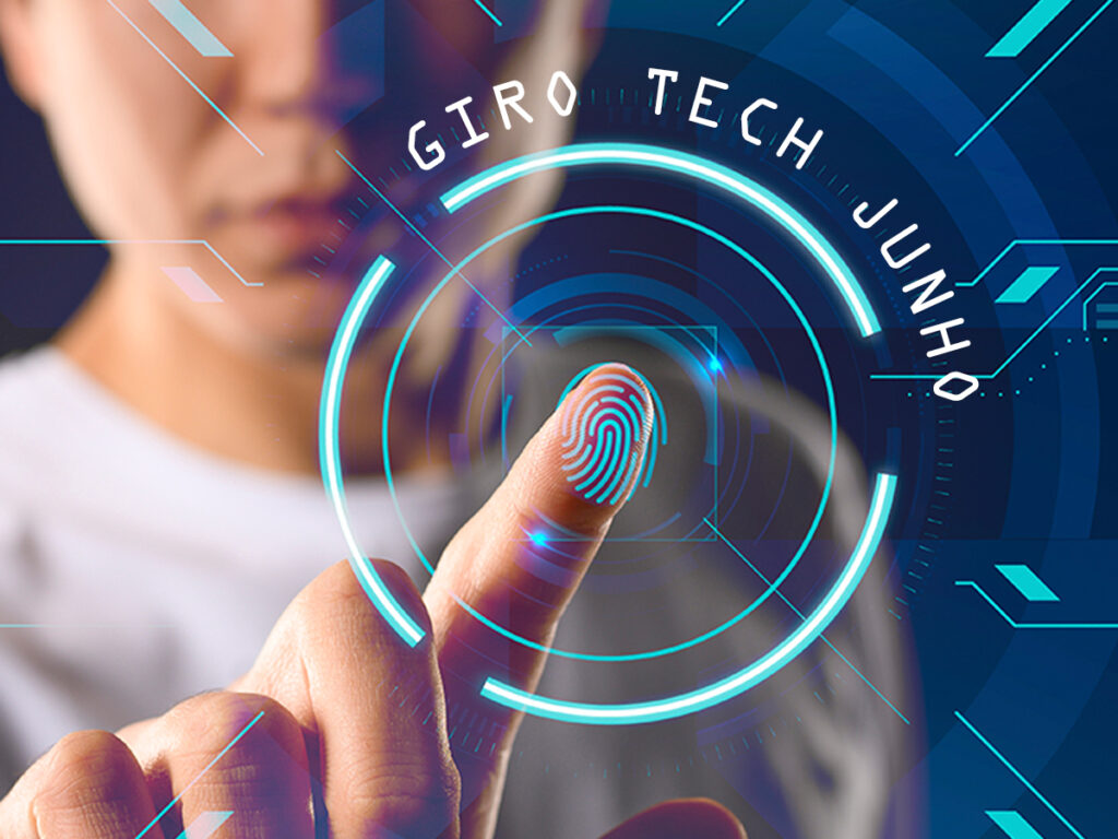 GIRO TECH JUNHO
