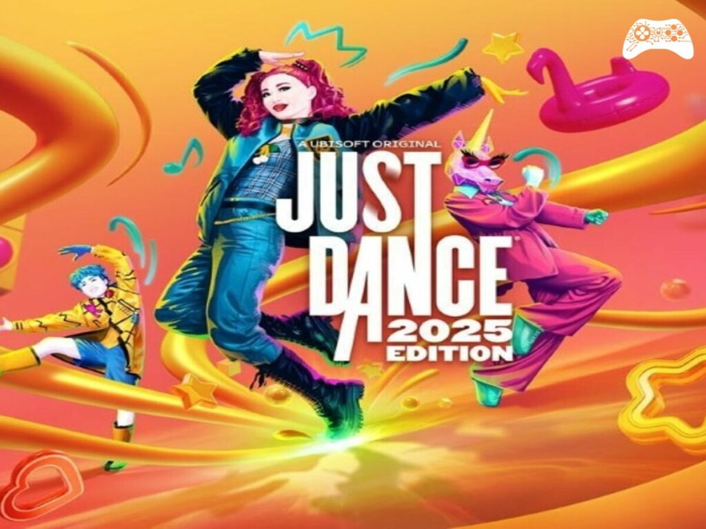 Just Dance 2025
