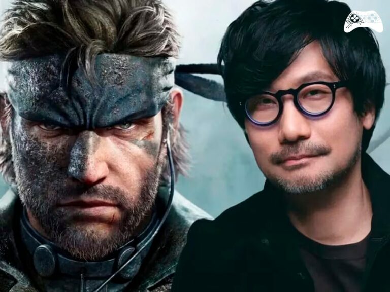 Kojima e Konami