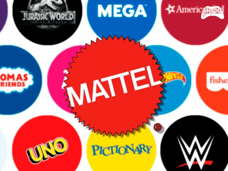 Mattel