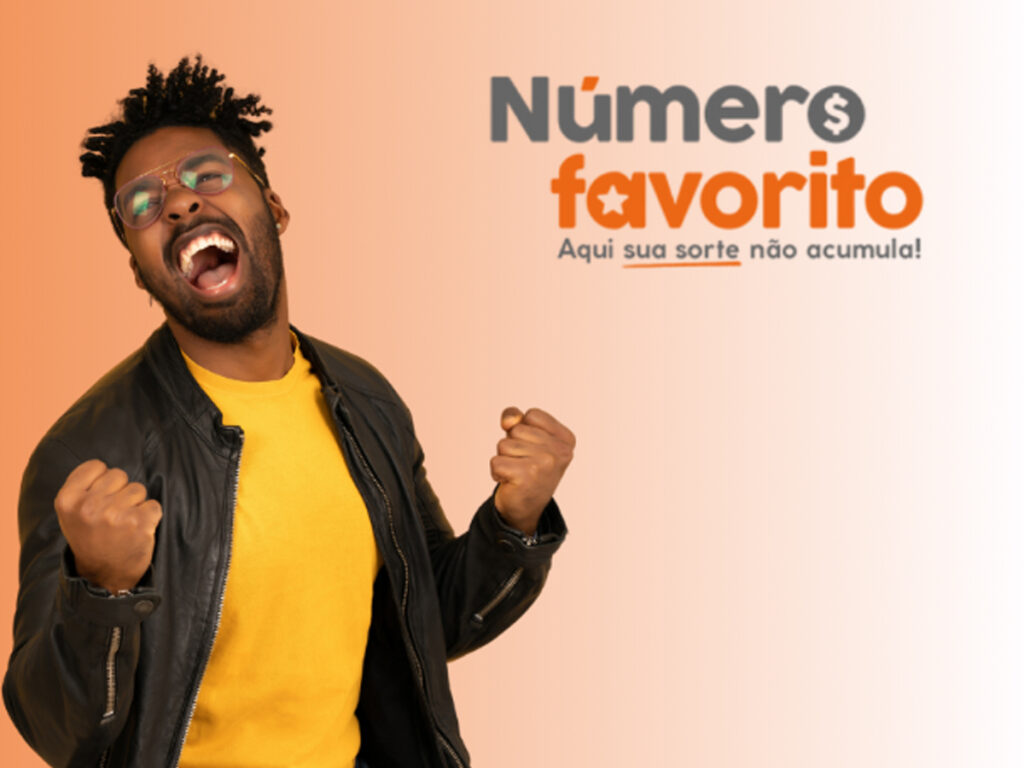 Numero Favorito