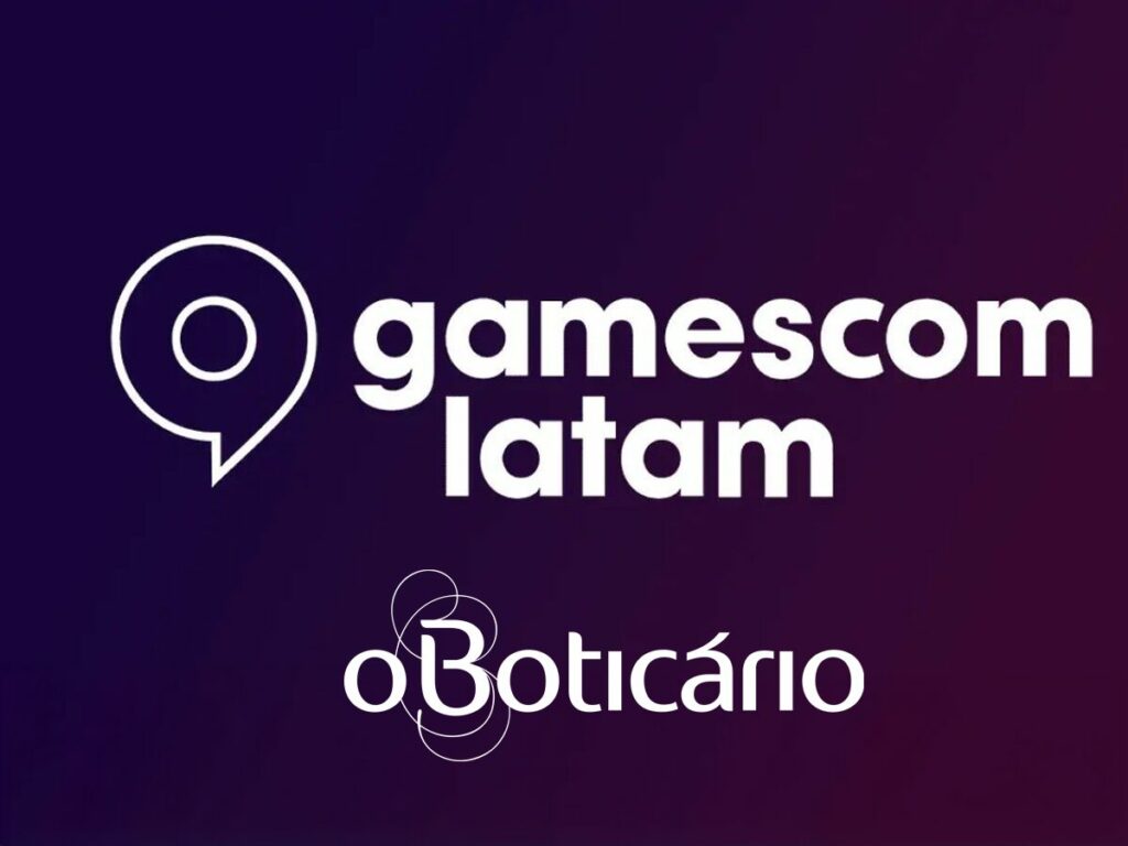 O boticario gamescom