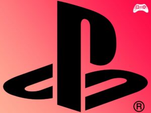 Playstation Logo