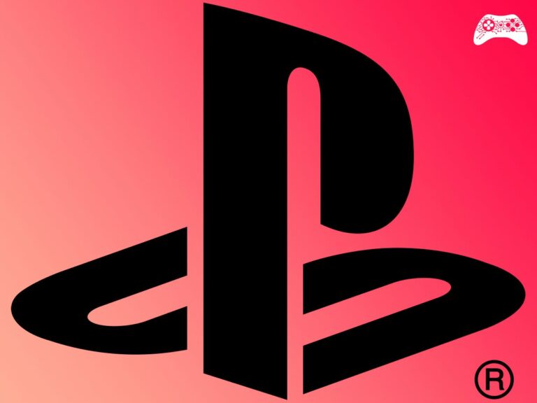 Playstation Logo