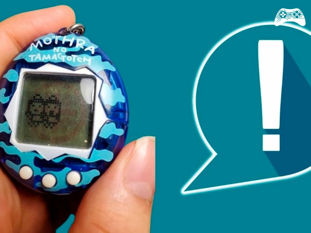 Tamagotchi