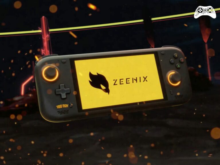 Zeenix