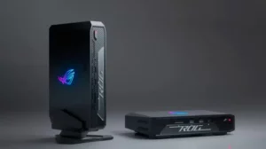 ASUS PC