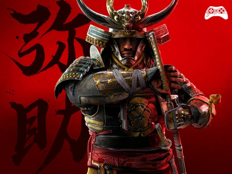 Assassin's Creed Shadows