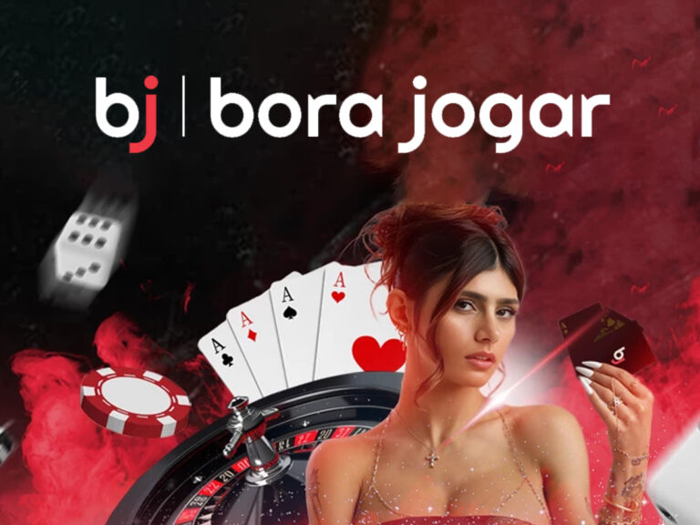 BORA JOGAR