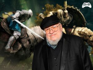 George R. R. Martin
