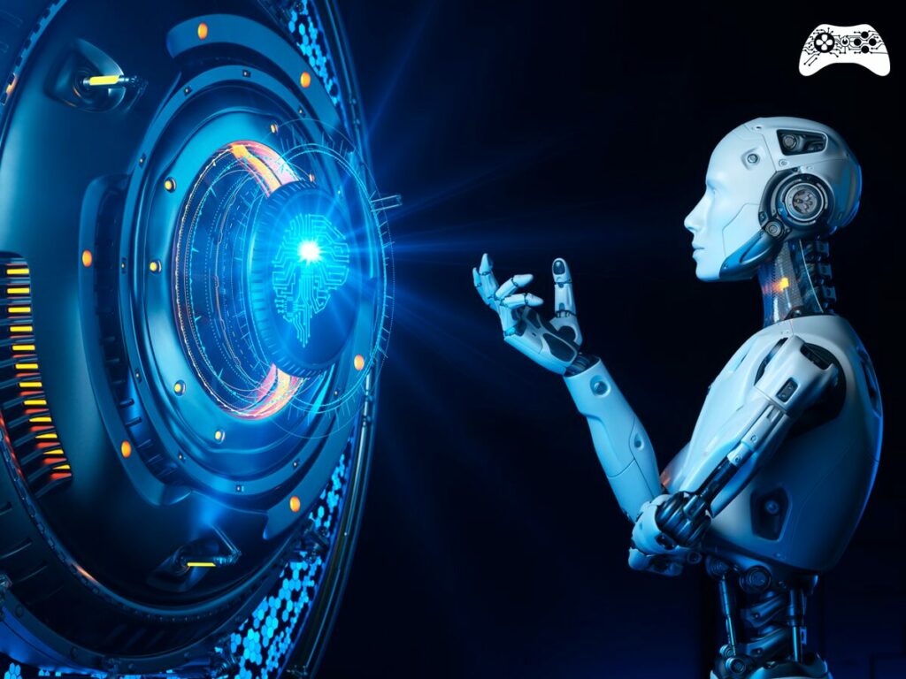 Inteligência Artificial