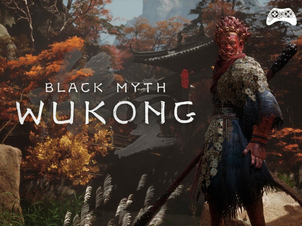 Black Myth Wukong