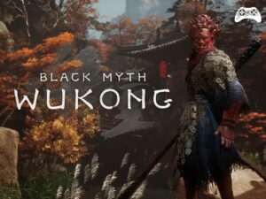 Black Myth Wukong