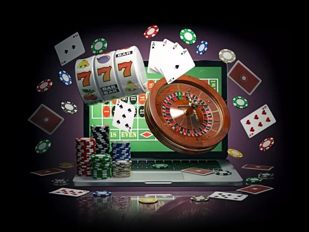 Casino Online