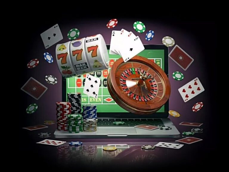 Casino Online