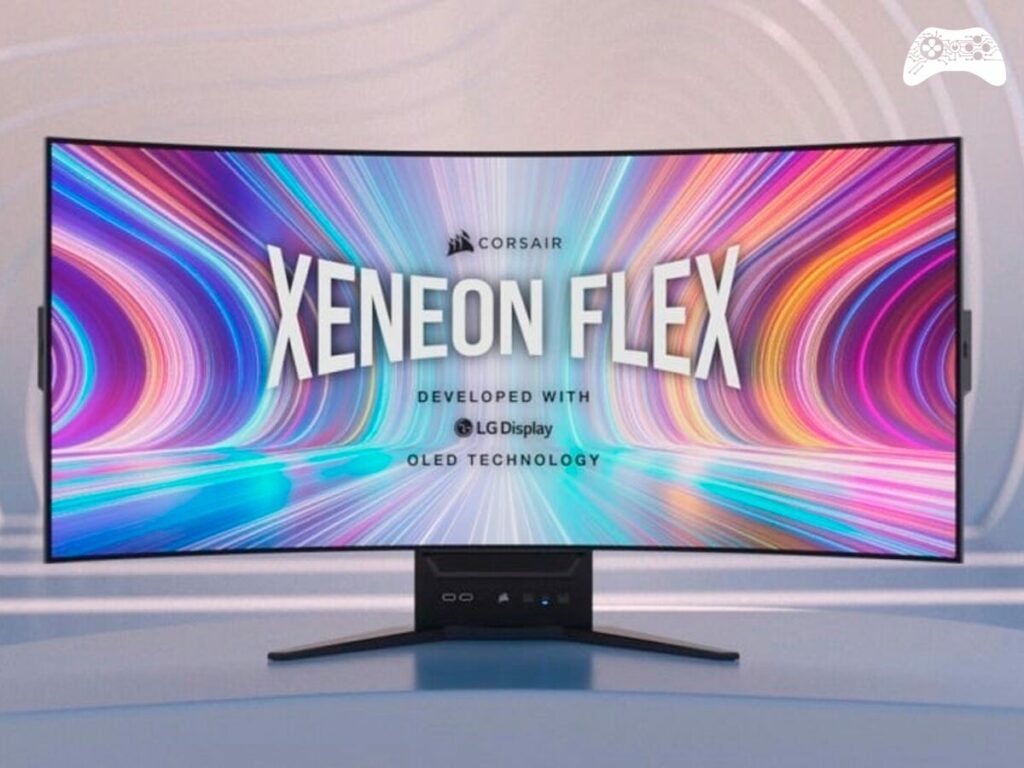 Corsair Xenon Flex