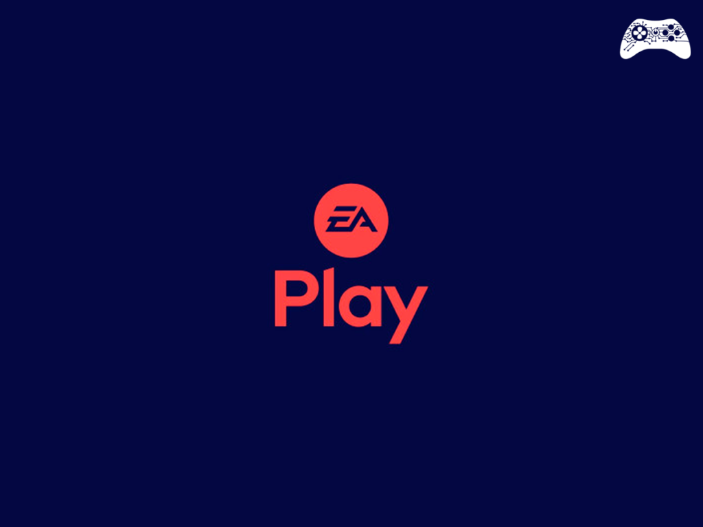 EA PLAY