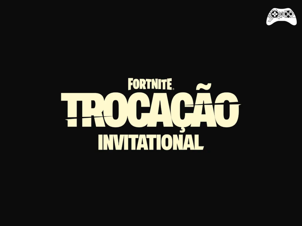 Fortnite Trocação Invitational 2