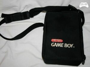 Game Boy Case