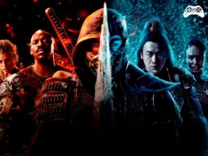 Mortal Kombat Filme