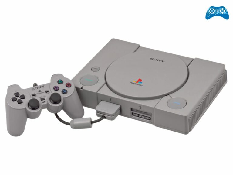 PS1