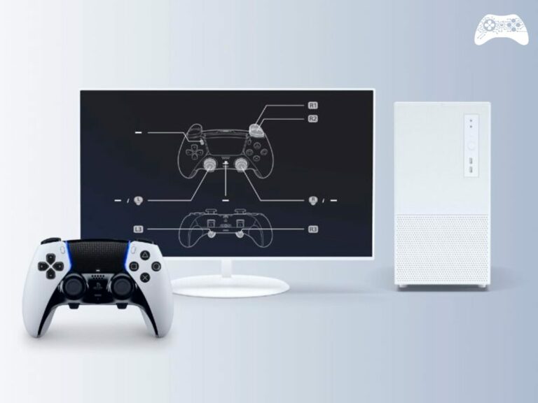 Playstation Accessories
