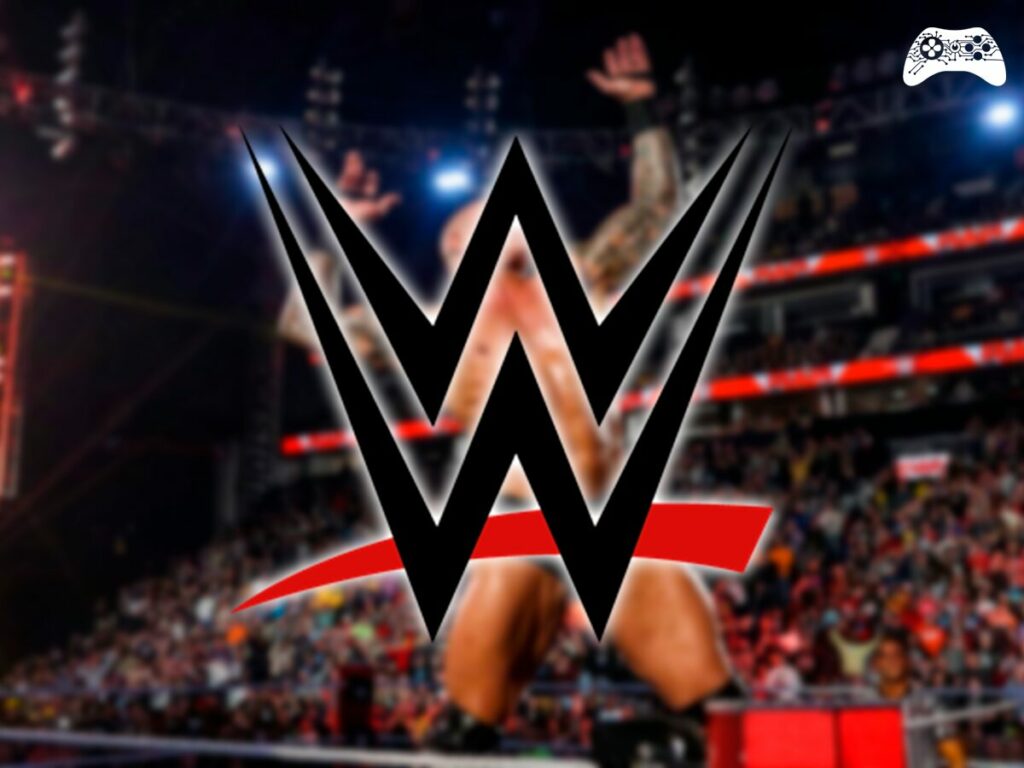 WWE Randy Orton