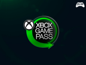 Xbox Game Pass 2