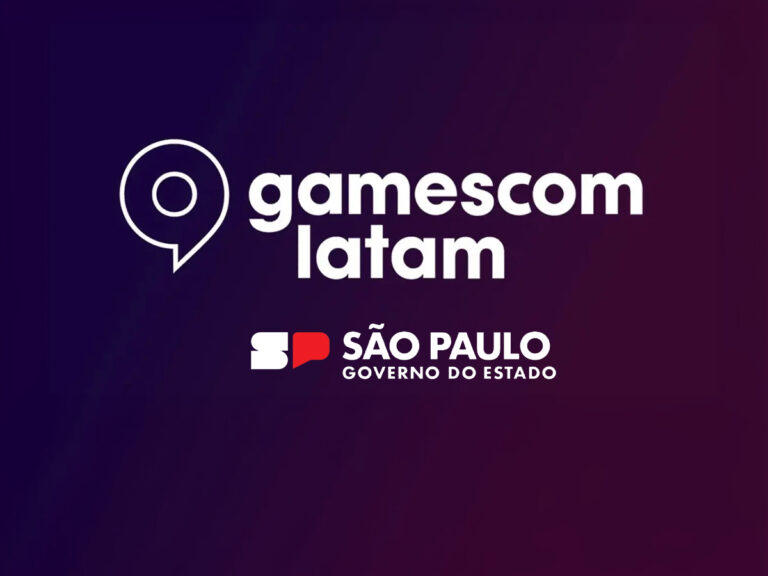 gamescom latam SP