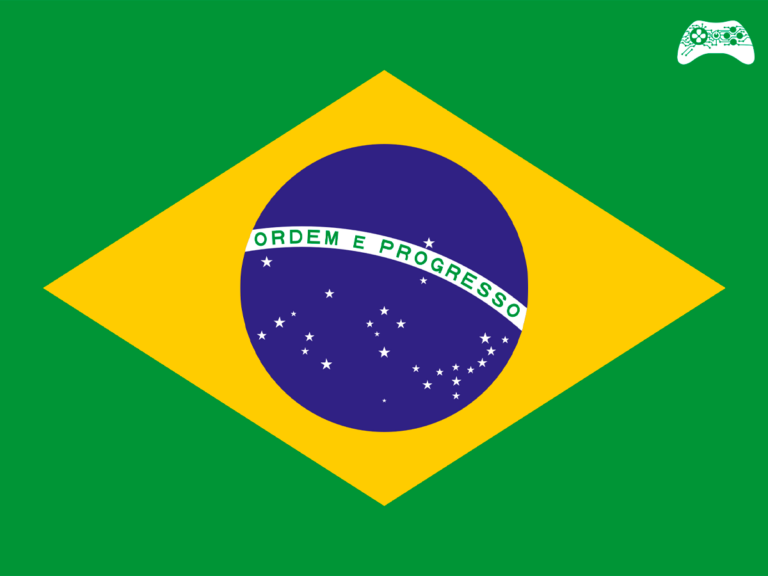 Bandeira do Brasil