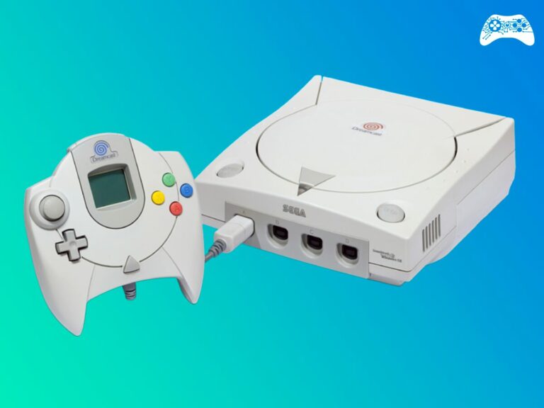 Dreamcast